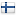 kodinavux.fi server is located in Finland